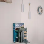 Дом отдыха La Perla D'argento Санта-Флавия