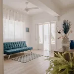 La Perla D'argento Tatil Evi