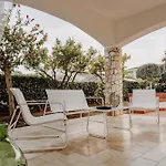 Tatil Evi La Perla D'argento Santa Flavia