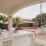 Tatil Evi La Perla D'argento *