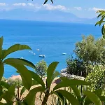 La Perla D'argento Tatil Evi Santa Flavia