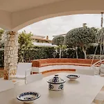 La Perla D'argento