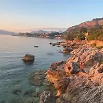 Tatil Evi La Perla D'argento Santa Flavia
