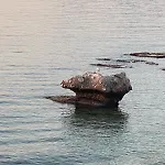 La Perla D'argento Tatil Evi Santa Flavia