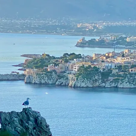 La Perla D'argento Holiday home
