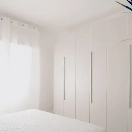 Ferienhaus La Perla D'argento *