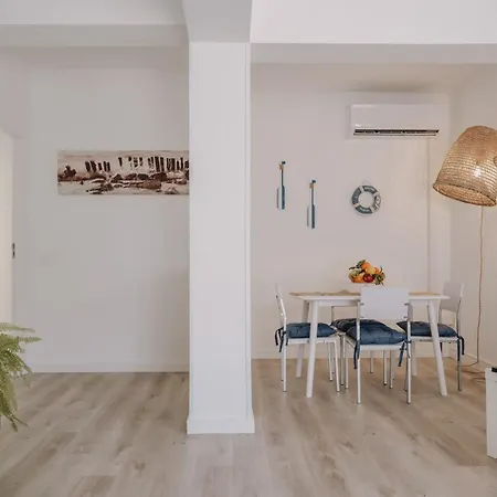 La Perla D'argento Ferienhaus *