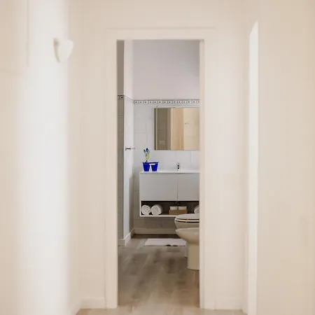 Ferienhaus La Perla D'argento