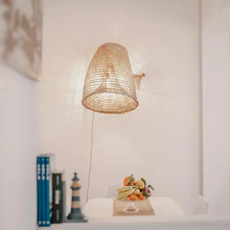 La Perla D'argento Holiday home Santa Flavia