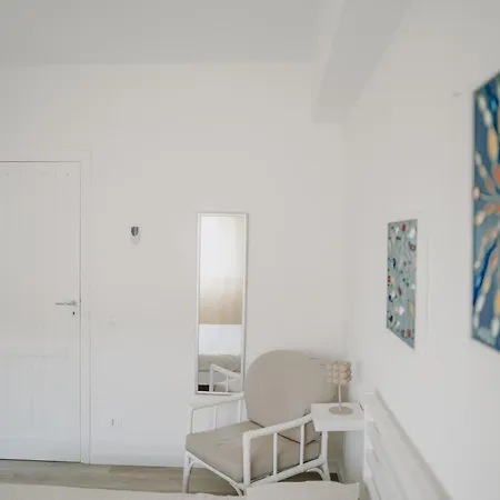 Holiday home La Perla D'argento *