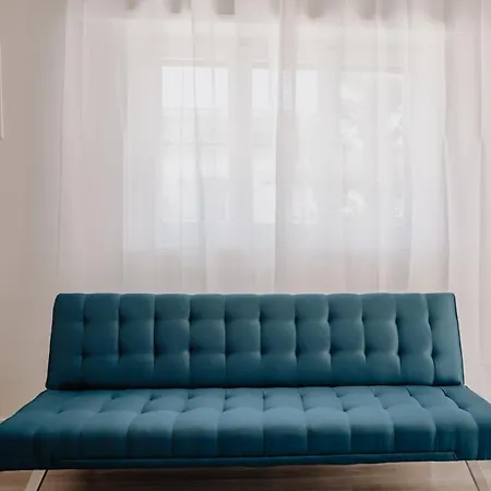 Holiday home La Perla D'argento Santa Flavia