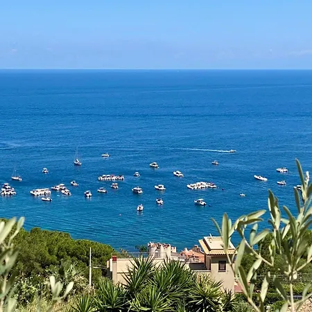Holiday home La Perla D'argento Santa Flavia