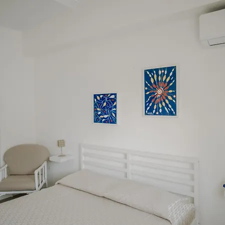 Holiday home La Perla D'argento
