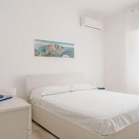 Holiday home La Perla D'argento *