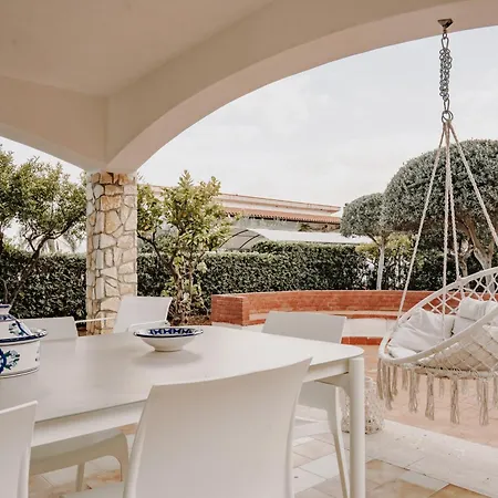 Ferienhaus La Perla D'argento *