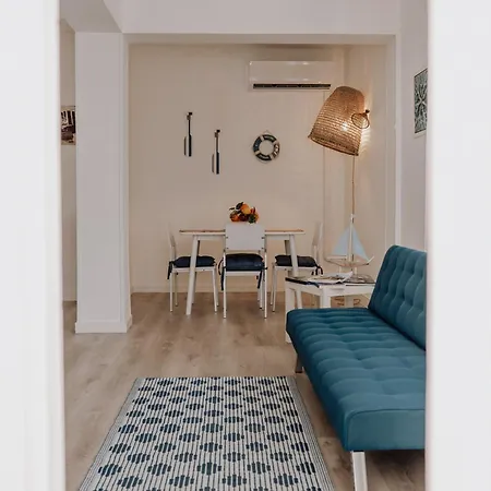 Ferienhaus La Perla D'argento