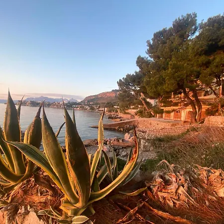 Holiday home La Perla D'argento Santa Flavia