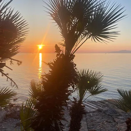 Holiday home La Perla D'argento Santa Flavia