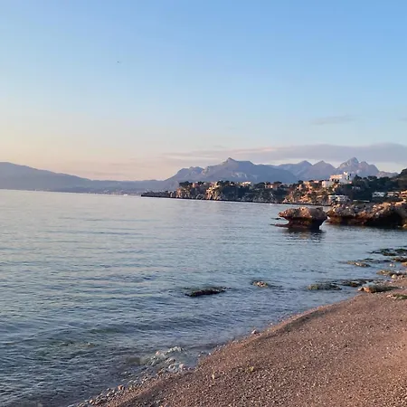Holiday home La Perla D'argento Santa Flavia