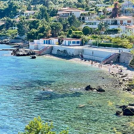 La Perla D'argento Santa Flavia